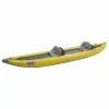 Kayaks/Canoes Aire Super Lynx Inflatable Kayak