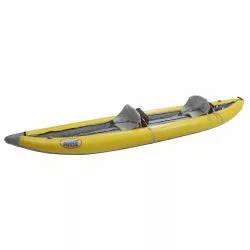 Kayaks/Canoes Aire Super Lynx Inflatable Kayak