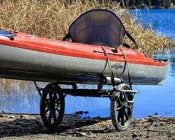 Suspenz All-Terrain Super Duty Airless Cart Accessories