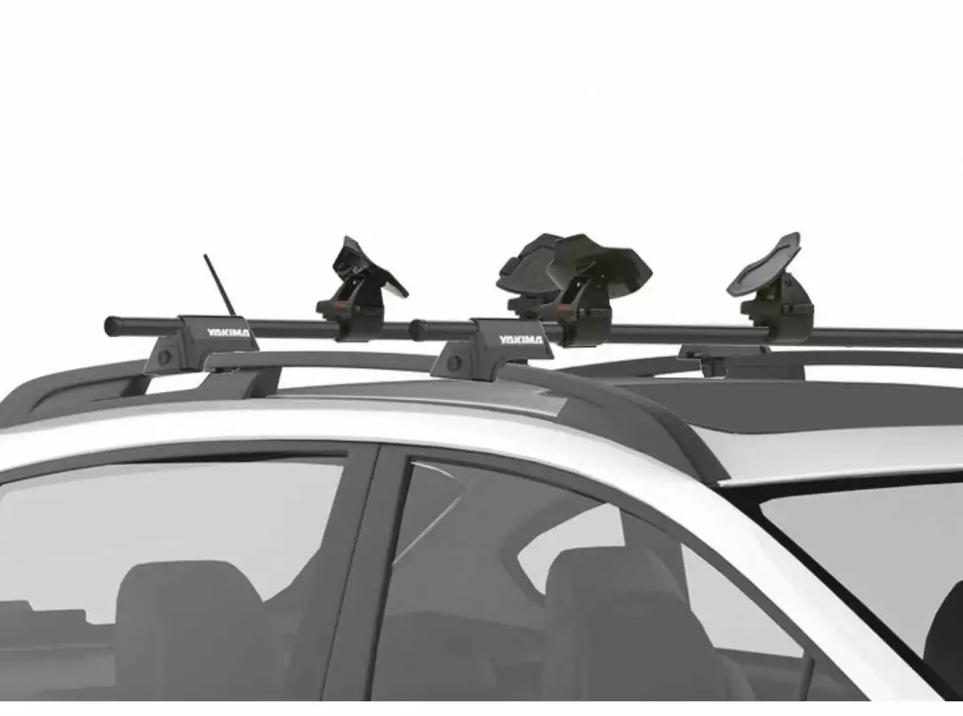 Yakima SweetRoll 4 Yakima SweetRoll