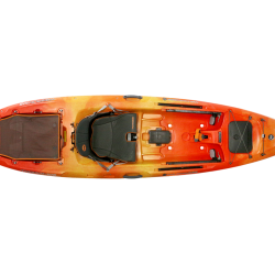 Kayaks/Canoes Wilderness Tarpon 105