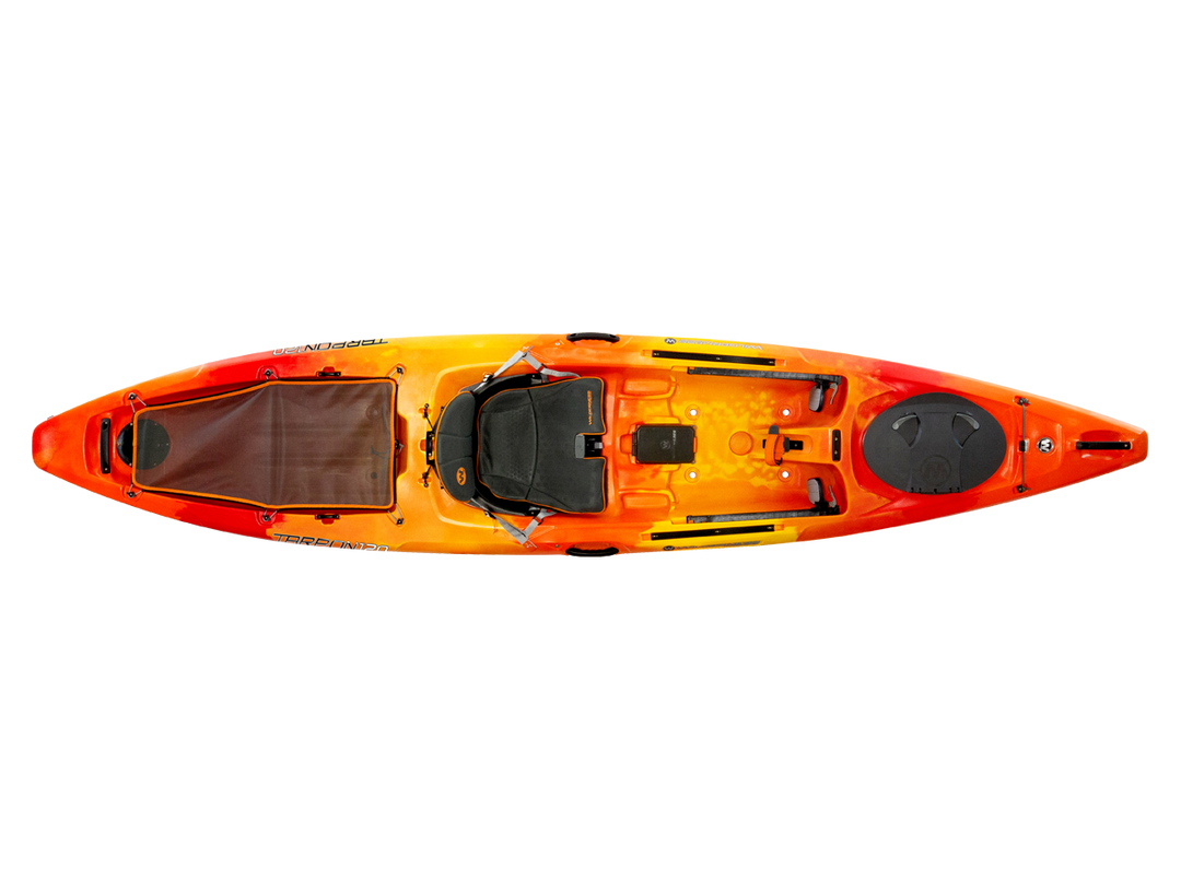 Kayaks/Canoes Wilderness Tarpon 120 2 Kayaks/Canoes Wilderness Tarpon 120