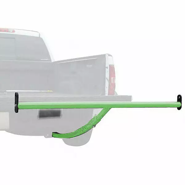 Boonedox T-Bone Bed Extender 1 Boonedox T-Bone Bed Extender