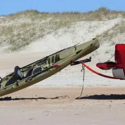 Boonedox T-Bone Bed Extender 5 Boonedox T-Bone Bed Extender