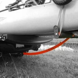 Boonedox T-Bone Bed Extender