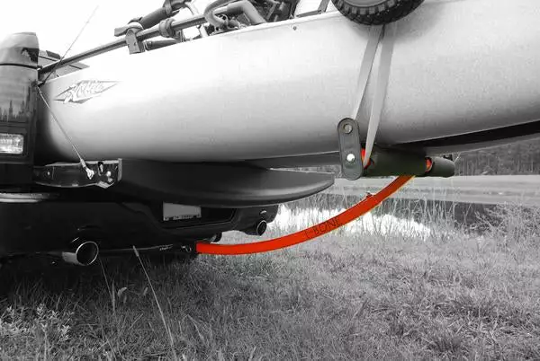 Boonedox T-Bone Bed Extender 2 Boonedox T-Bone Bed Extender