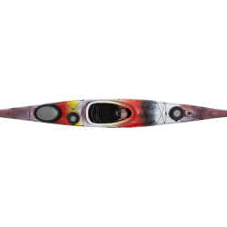 Wilderness Tempest 170 Kayaks/Canoes