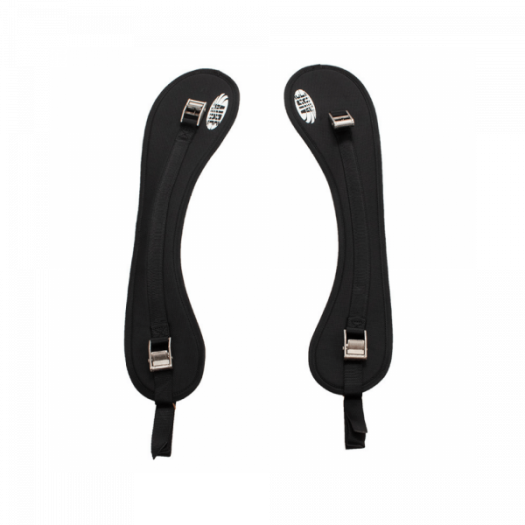 AIRE Deluxe Thigh Straps Inflatable Kayaks 3 AIRE Deluxe Thigh Straps Inflatable Kayaks