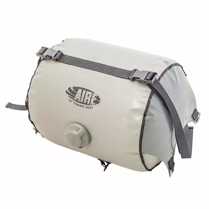 Accessories Aire Kayak Thwart Seat - 12" Diameter 1 Accessories Aire Kayak Thwart Seat - 12" Diameter