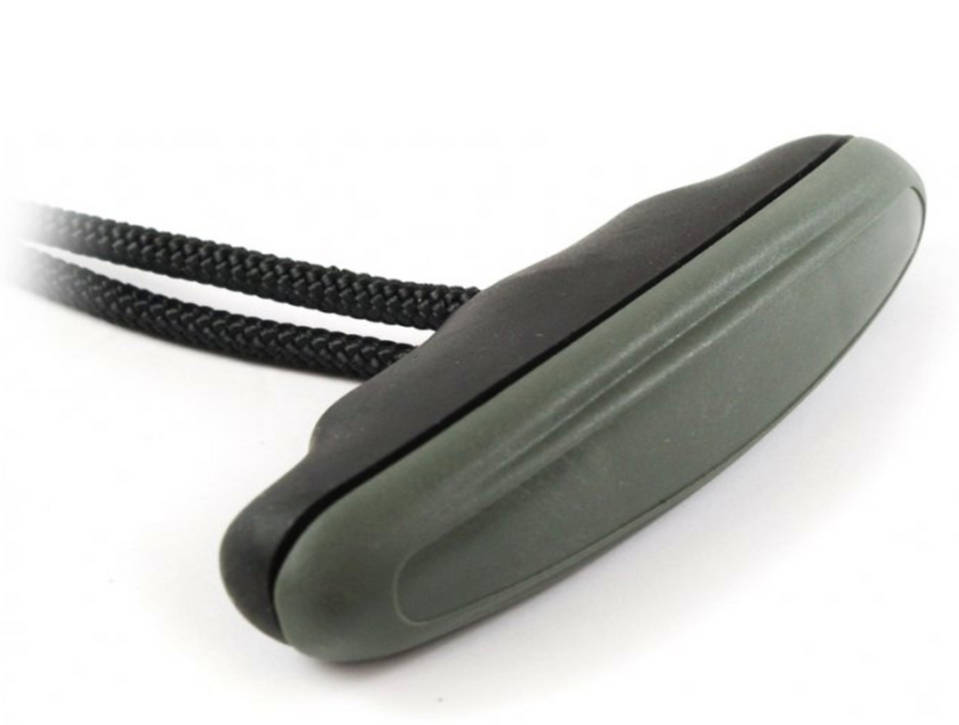 Perception Accessories Soft Touch Kayak Toggle Handle - Pair 1 Perception Accessories Soft Touch Kayak Toggle Handle - Pair