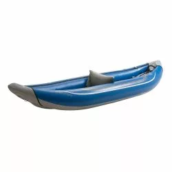 Aire Tributary Tomcat Solo Kayaks/Canoes