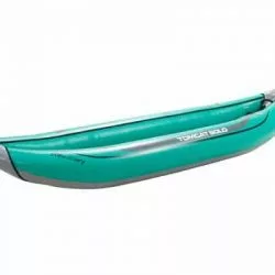 Aire Tributary Tomcat Solo Kayaks/Canoes
