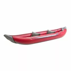 Aire Tributary Tomcat Tandem Kayaks/Canoes