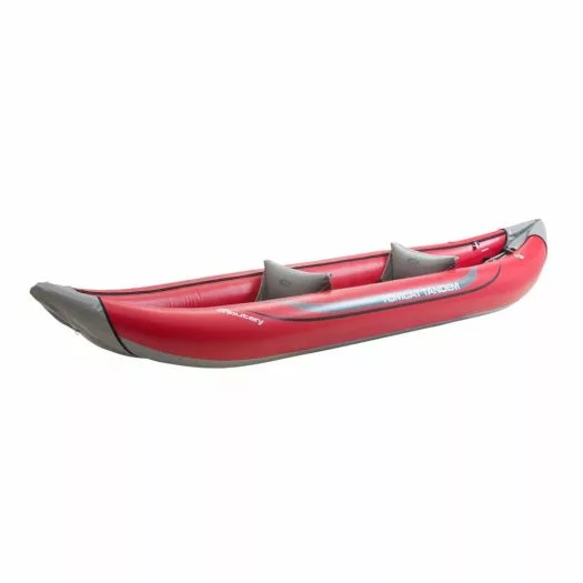 Aire Tributary Tomcat Tandem Kayaks/Canoes 6 Aire Tributary Tomcat Tandem Kayaks/Canoes