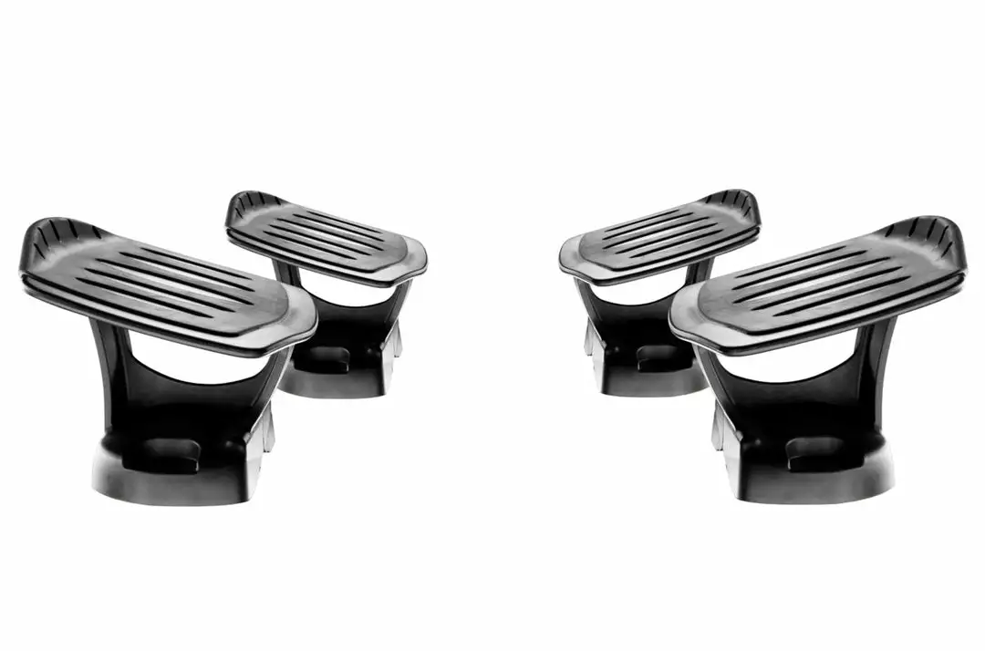 Thule Top Deck Transportation/Roof Rack 1 Thule Top Deck Transportation/Roof Rack