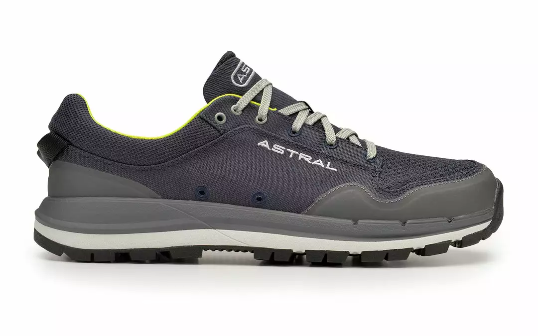 Accessories Astral TR1 Junction Men's - Deep Water Navy - Size 14 US 1 Accessories Astral TR1 Junction Men's - Deep Water Navy - Size 14 US