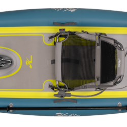 Hobie ITrek 11 Kayaks/Canoes