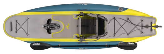 Hobie ITrek 11 Kayaks/Canoes 5 Hobie ITrek 11 Kayaks/Canoes