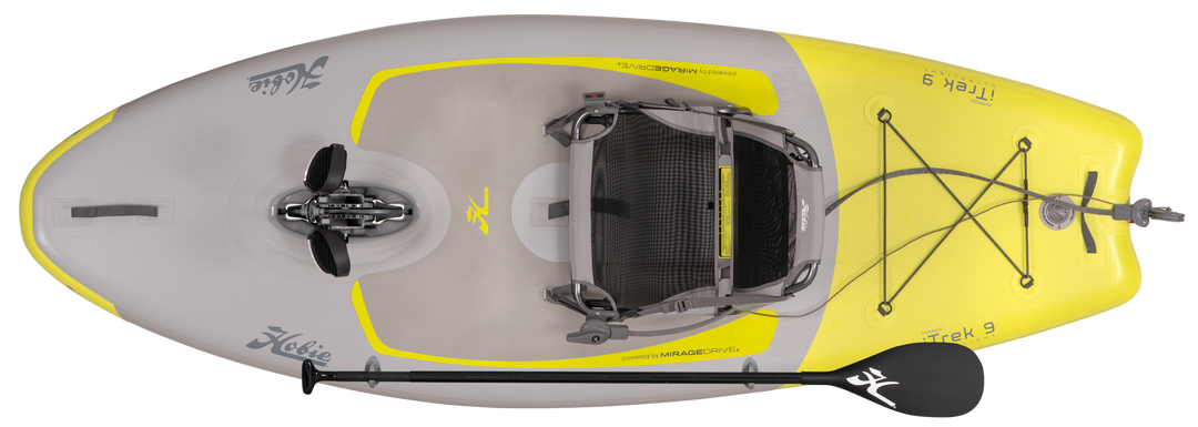 Hobie Itrek 9 2 Hobie Itrek 9