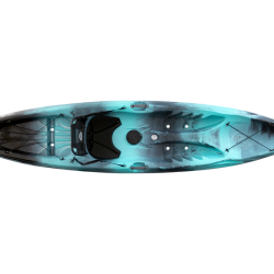 Kayaks/Canoes Perception Tribe 11.5