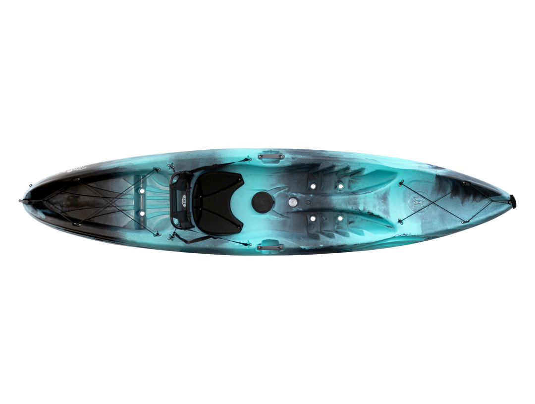Kayaks/Canoes Perception Tribe 11.5 1 Kayaks/Canoes Perception Tribe 11.5