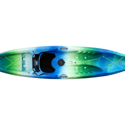 Kayaks/Canoes Perception Tribe 11.5