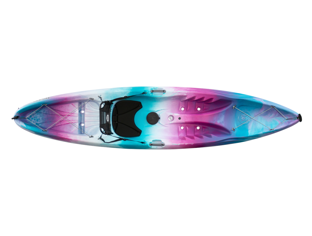 Kayaks/Canoes Perception Tribe 11.5 4 Kayaks/Canoes Perception Tribe 11.5