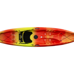 Kayaks/Canoes Perception Tribe 11.5 6 Kayaks/Canoes Perception Tribe 11.5