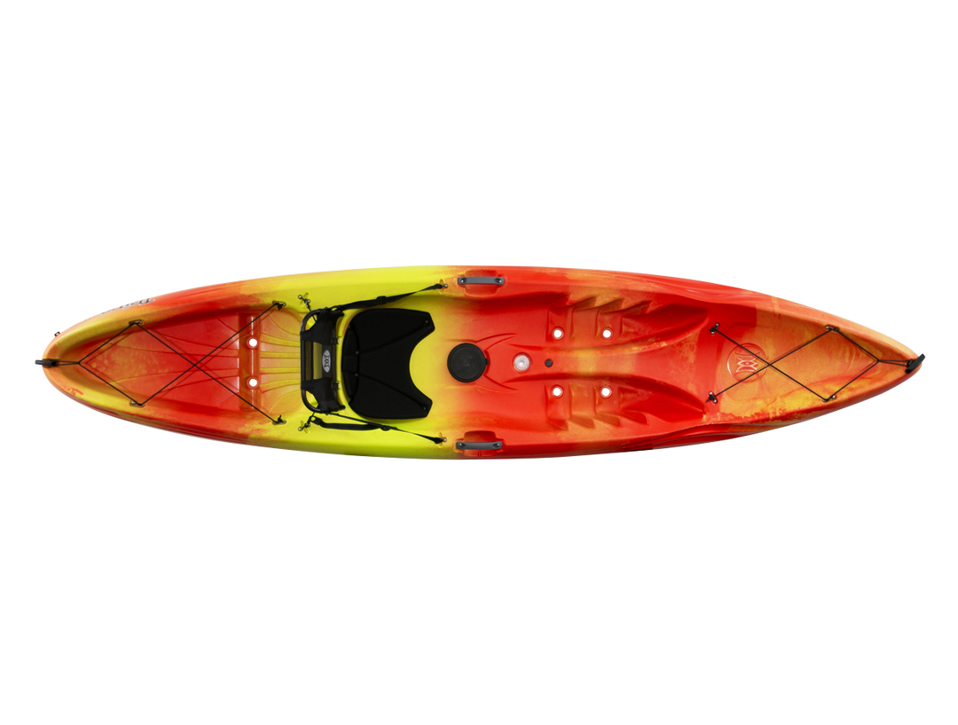 Kayaks/Canoes Perception Tribe 11.5 3 Kayaks/Canoes Perception Tribe 11.5
