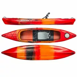 2022 Jackson Tripper 12 Kayaks/Canoes