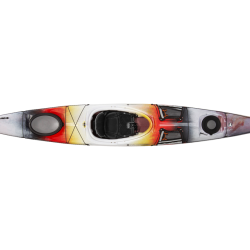 Kayaks/Canoes Wilderness Tsunami 145