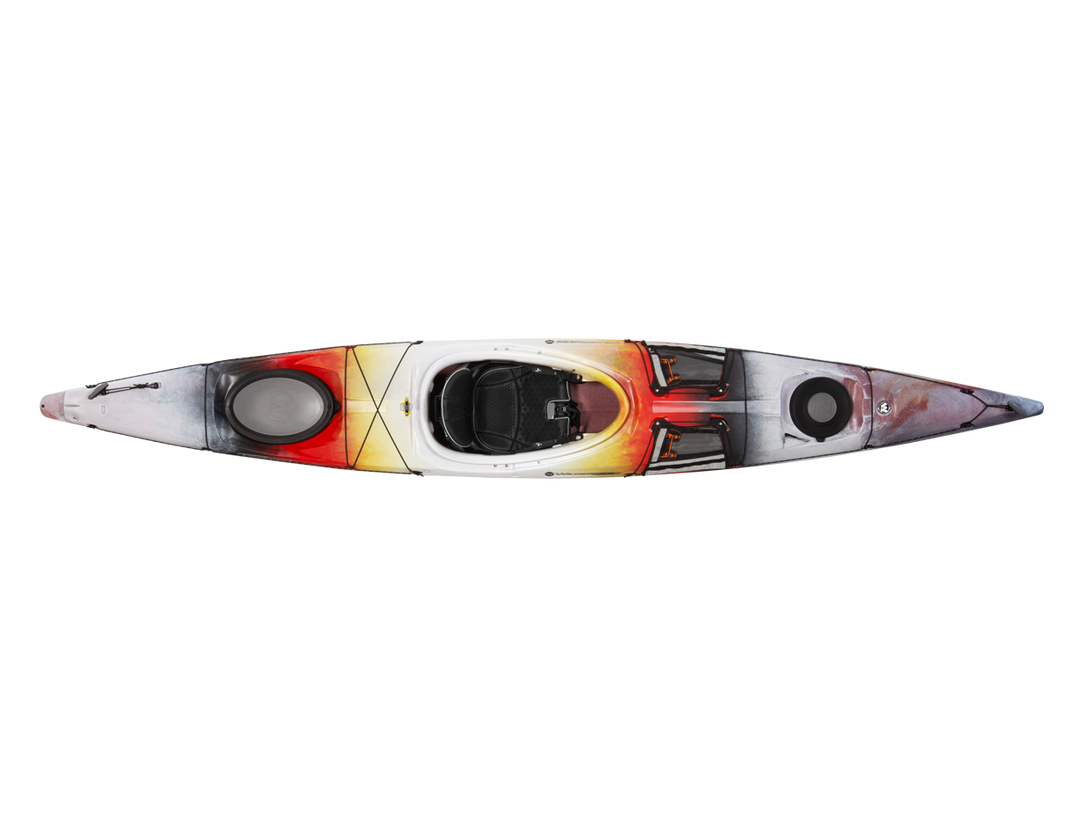 Kayaks/Canoes Wilderness Tsunami 145 1 Kayaks/Canoes Wilderness Tsunami 145