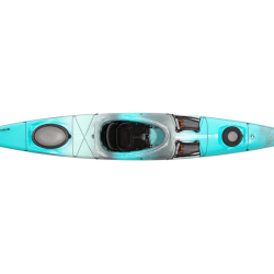 Kayaks/Canoes Wilderness Tsunami 145