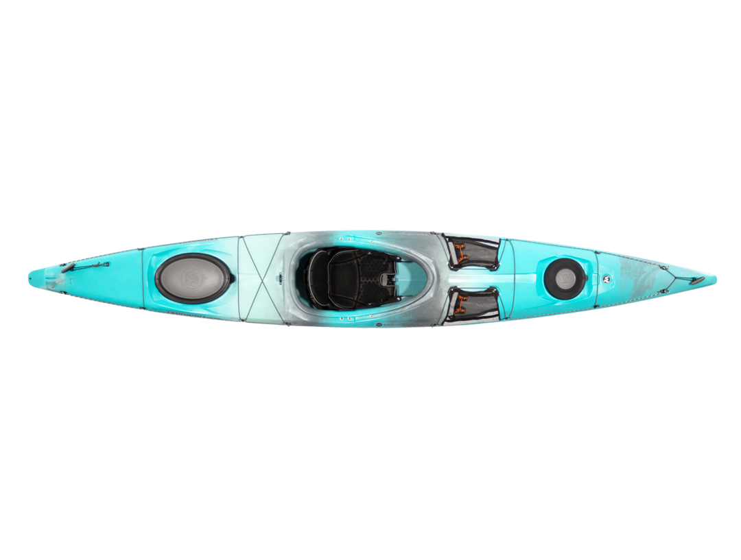 Kayaks/Canoes Wilderness Tsunami 145 2 Kayaks/Canoes Wilderness Tsunami 145