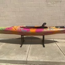 2022 Jackson Tupelo 12.5 Kayaks/Canoes