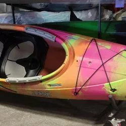 2022 Jackson Tupelo 12.5 Kayaks/Canoes