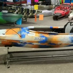 2022 Jackson Tupelo 12.5 Kayaks/Canoes