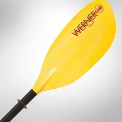 Werner Tybee FG 2 Piece Paddles
