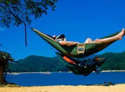 Eagle Nest Outfitters Under Belly Gear Sling - Purple