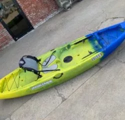 Kayaks/Canoes USED Jackson Staxx - Pick Up Only
