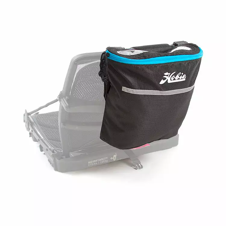 Hobie Vantage Seat Accessory Bag 1 Hobie Vantage Seat Accessory Bag