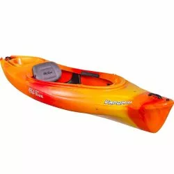 OKC Kayak Kayaks/Canoes Old Town Vapor 10
