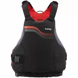 NRS Vapor PFD