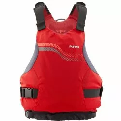 NRS Vapor PFD