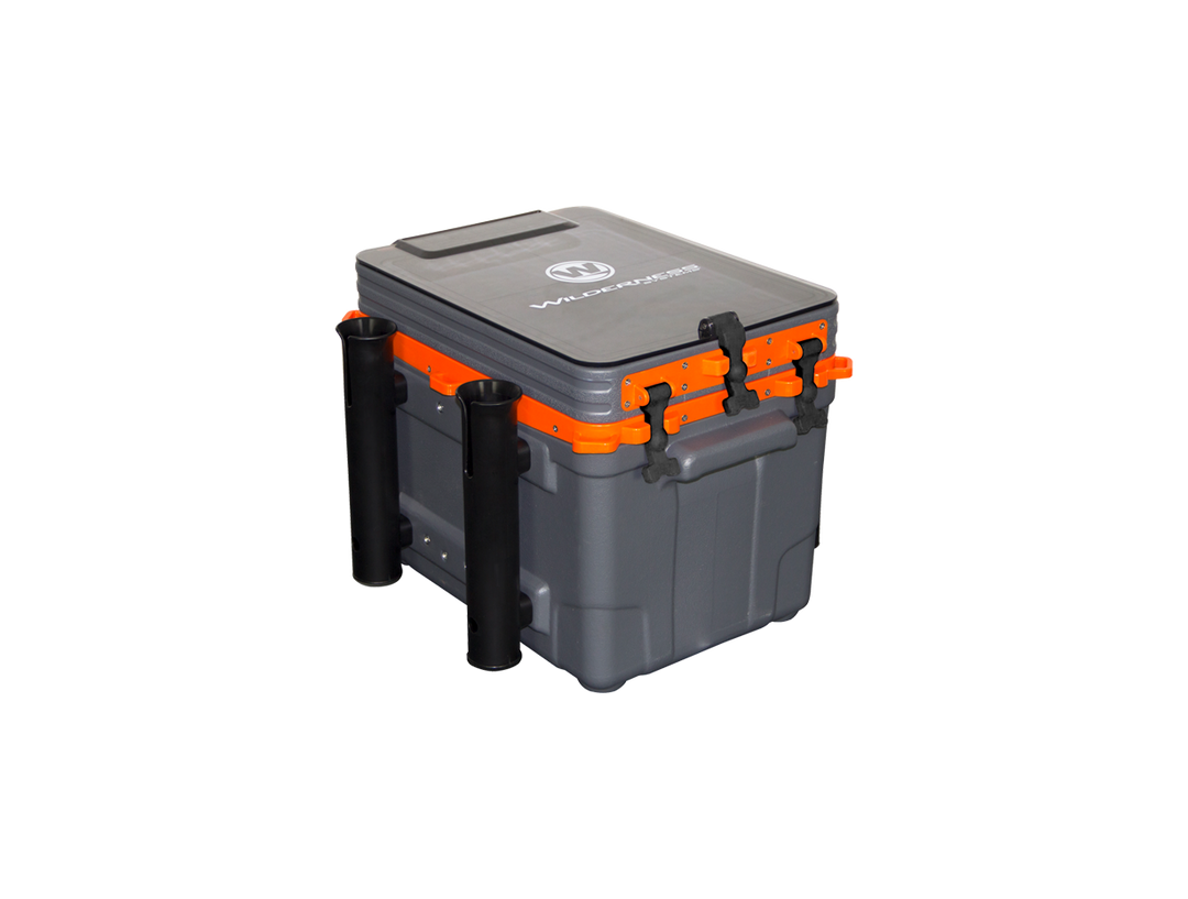 Wilderness Kayak Krate 1 Wilderness Kayak Krate