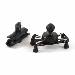 Hobie RAM X-Grip Universal Holder W/1" Arm
