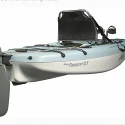 Accessories Hobie XL Rudder Kit Passport 10 And 12