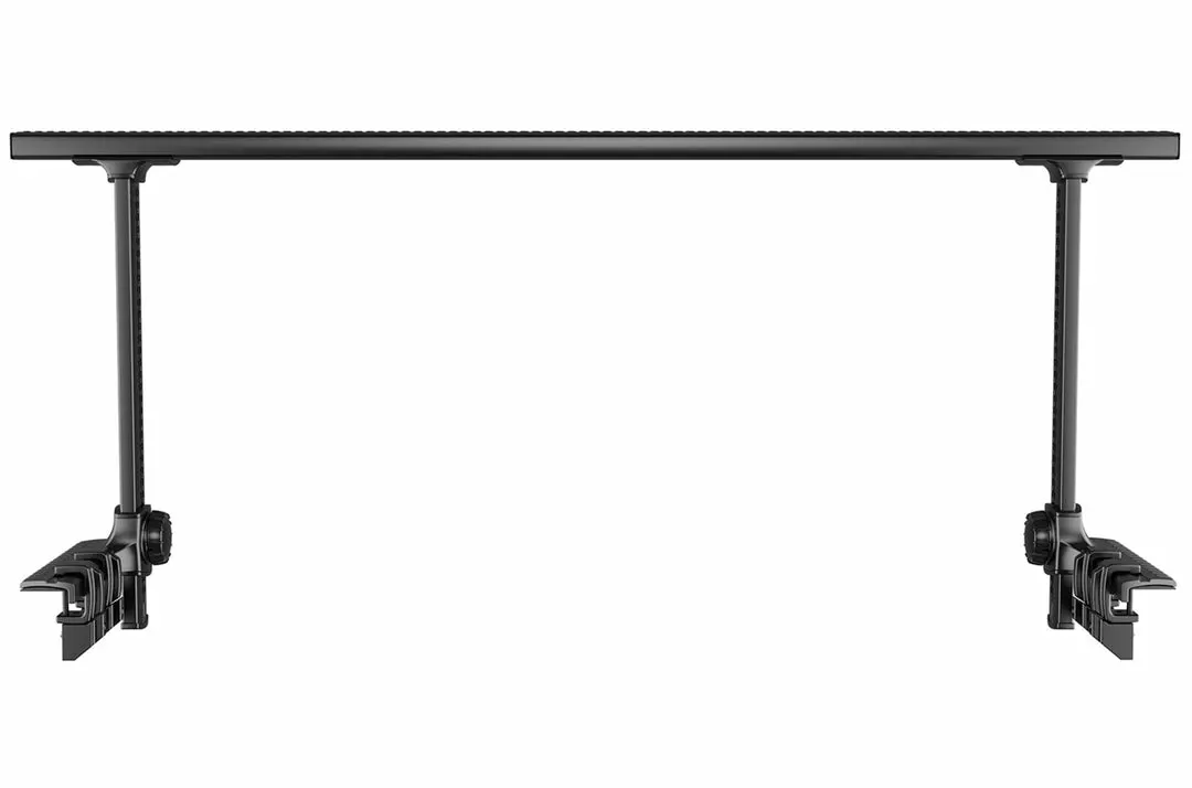 Thule Xsporter Pro Truck Rack Transportation/Roof Rack 1 Thule Xsporter Pro Truck Rack Transportation/Roof Rack