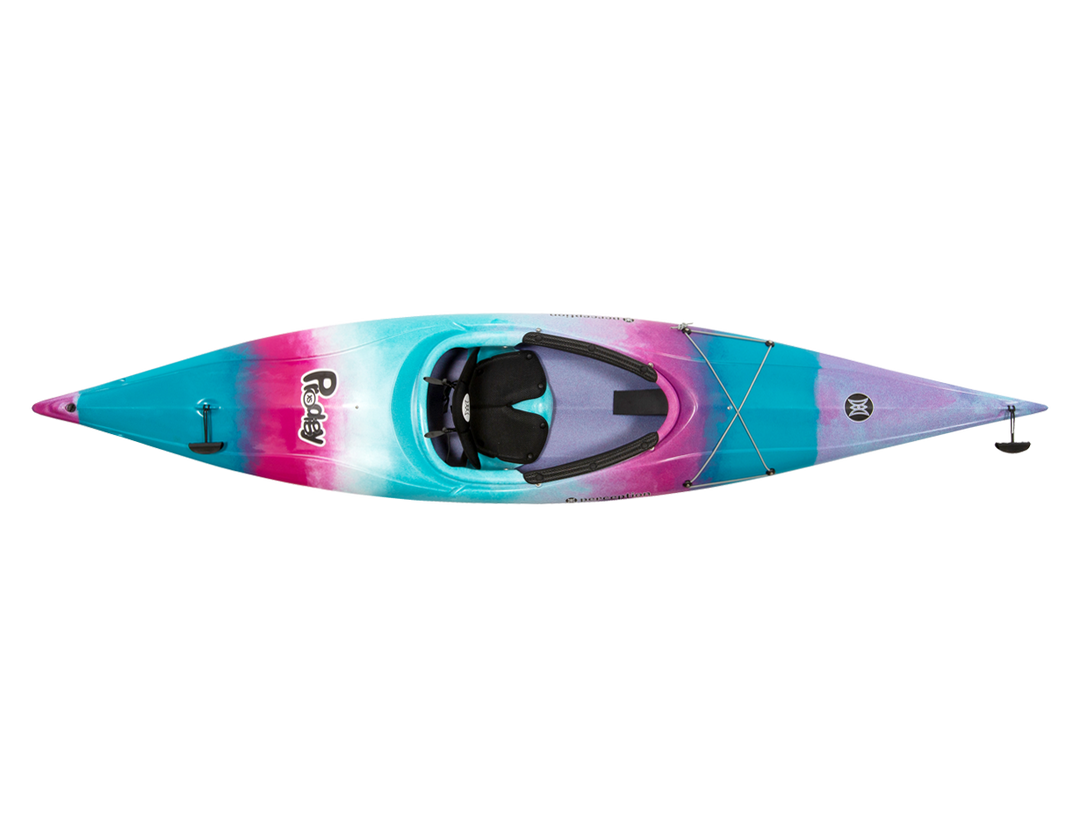 Perception Prodigy XS Kayaks/Canoes 2 Perception Prodigy XS Kayaks/Canoes