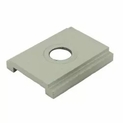 YakAttack, FeelFree UniTrack Adapter, Adapter Plate Only Hardware And Mounts